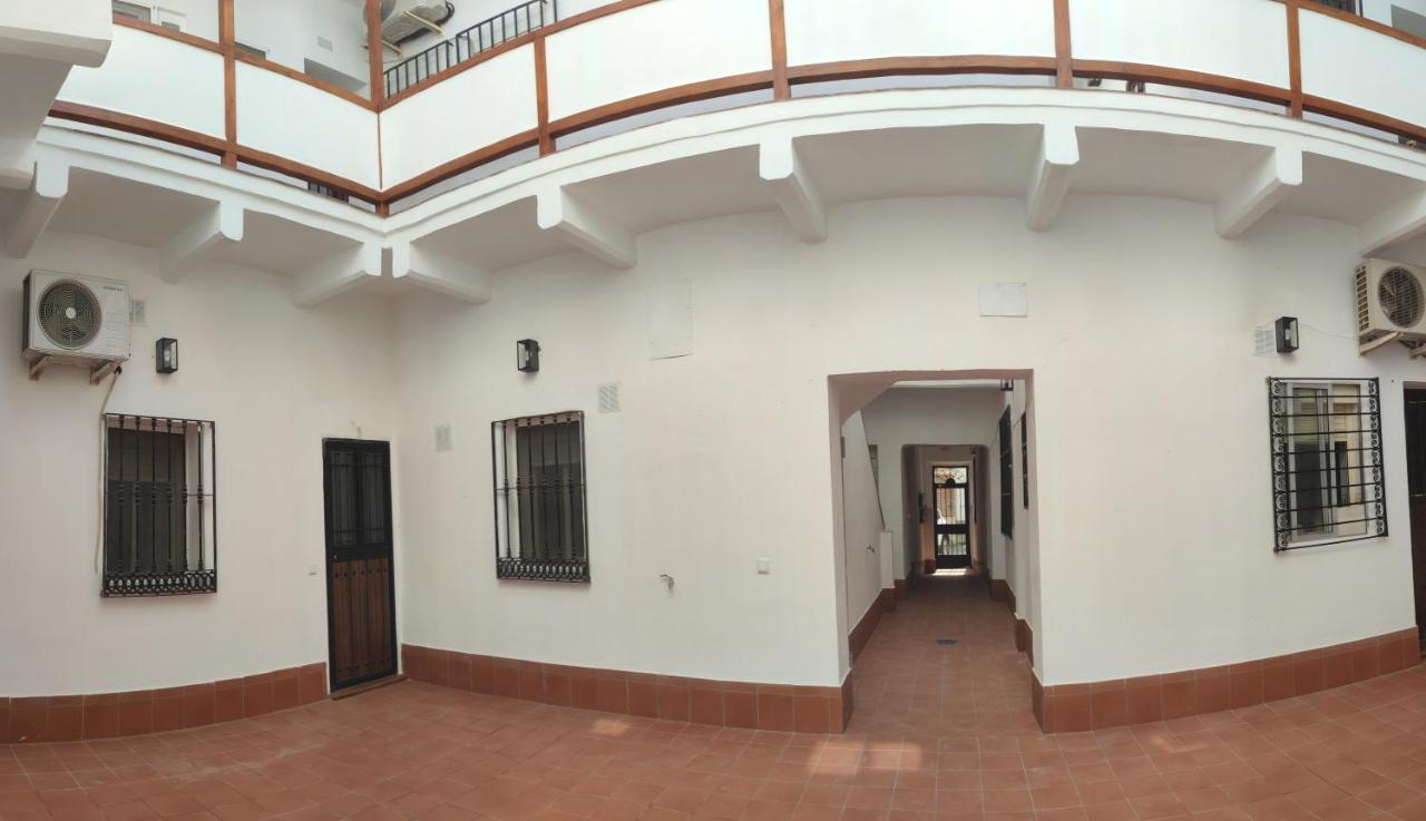 Apartamento Sueños de Azahar Palacio Viana con wifi y parking gratuito para coche de longitud inferior a 4'700m *