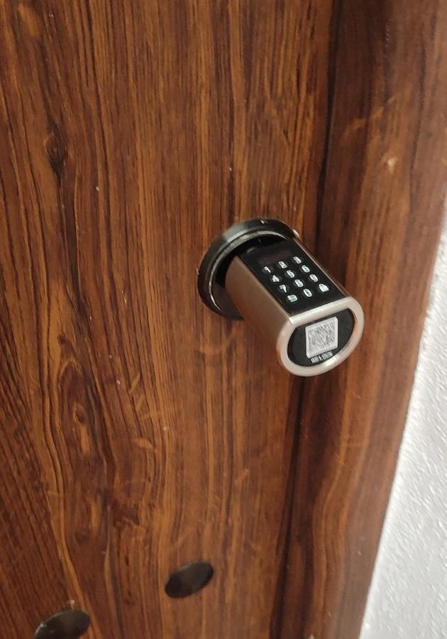 Apartamento Sueños de Azahar Palacio Viana con wifi y parking gratuito para coche de longitud inferior a 4'700m Córdoba