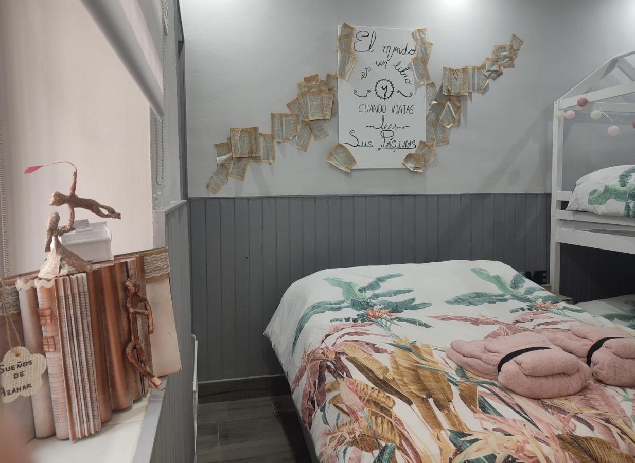 Sueños de Azahar Palacio Viana con wifi y parking gratuito para coche de longitud inferior a 4'700m Córdoba